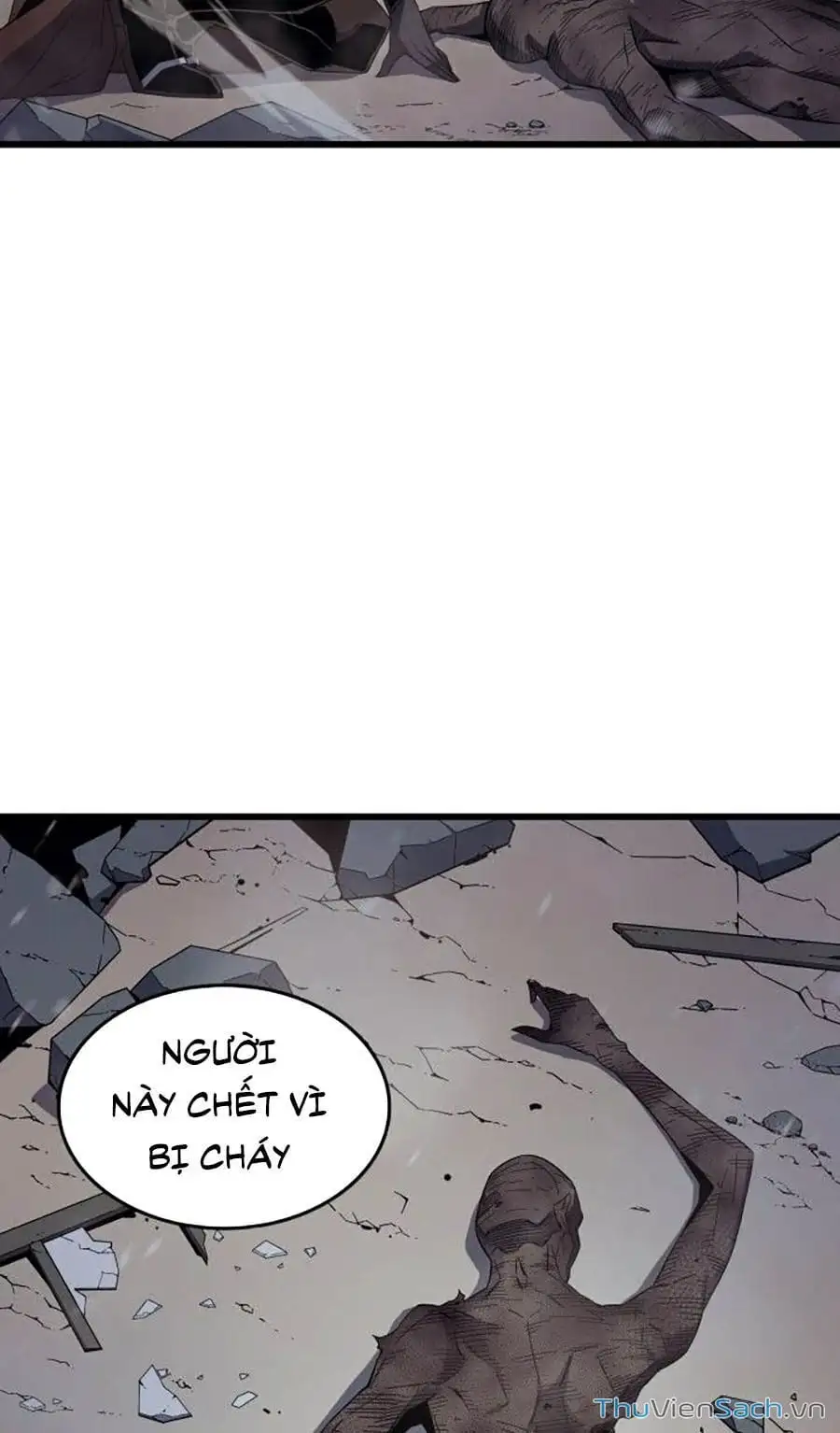 Truyện Tranh Sự Trở Lại Của Pháp Sư Vĩ Đại Sau 4000 Năm trang 5