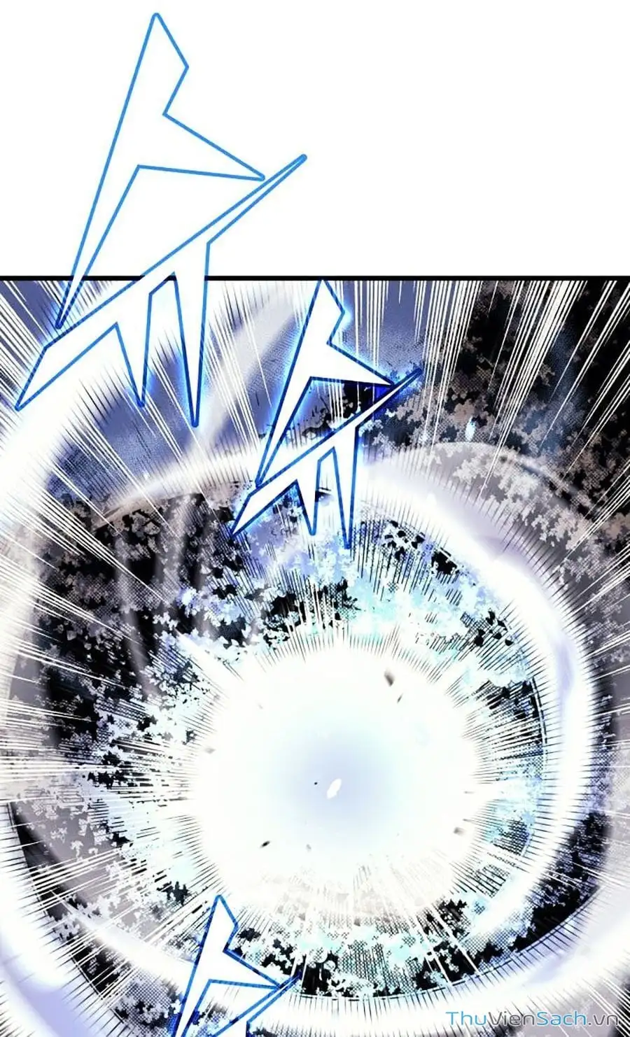 Truyện Tranh Sự Trở Lại Của Pháp Sư Vĩ Đại Sau 4000 Năm trang 5