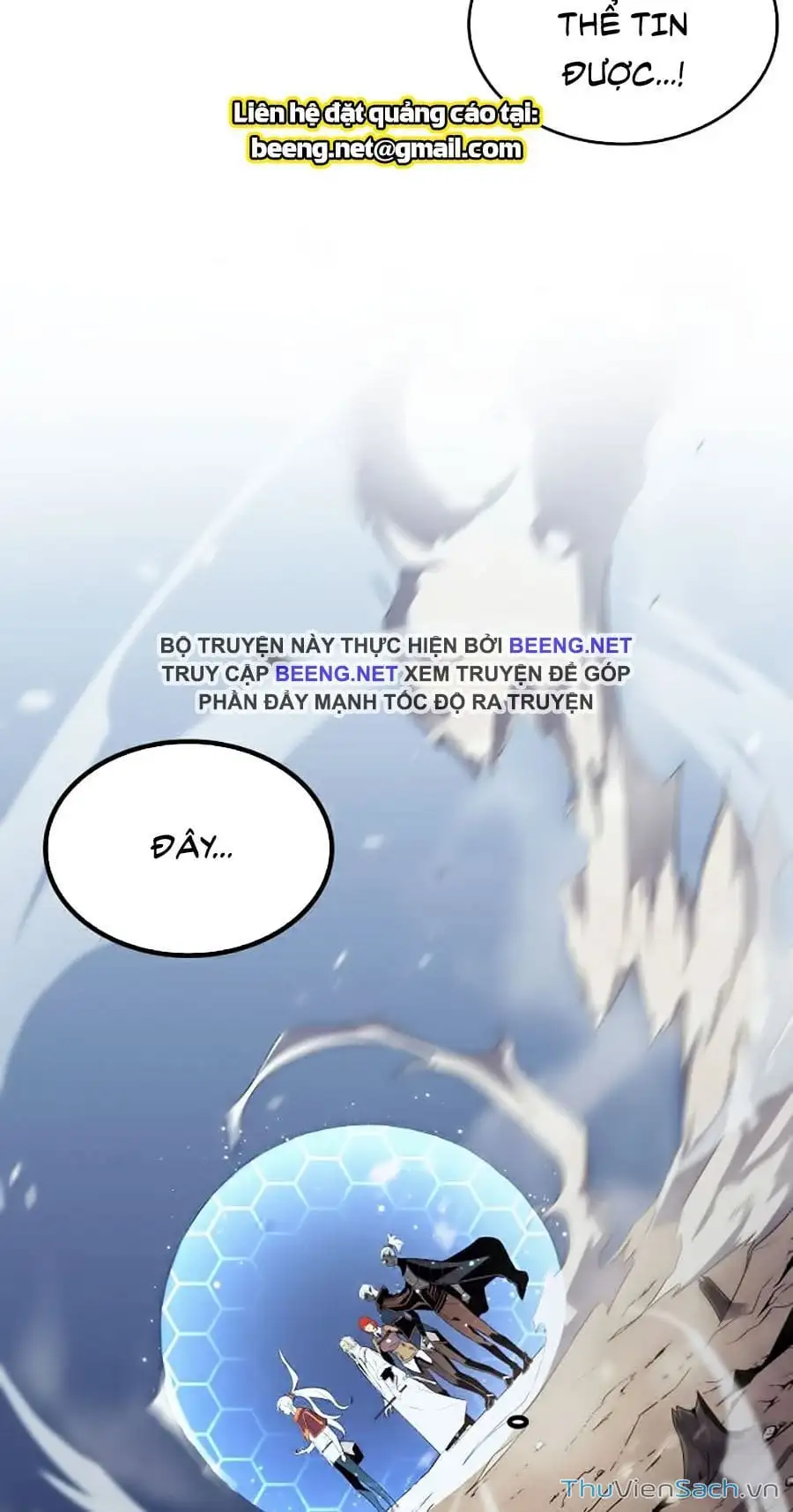 Truyện Tranh Sự Trở Lại Của Pháp Sư Vĩ Đại Sau 4000 Năm trang 5