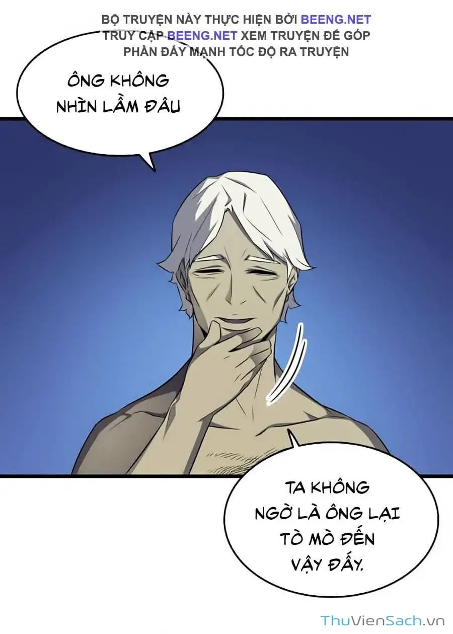 Truyện Tranh Sự Trở Lại Của Pháp Sư Vĩ Đại Sau 4000 Năm trang 5