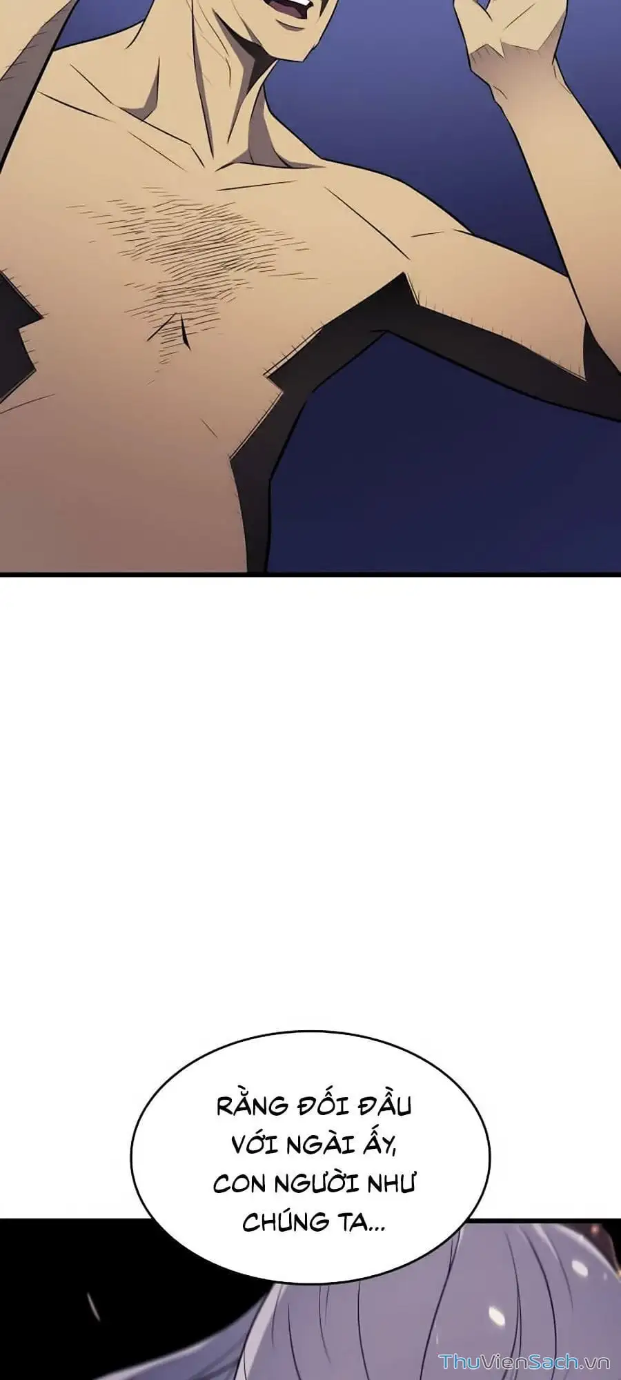 Truyện Tranh Sự Trở Lại Của Pháp Sư Vĩ Đại Sau 4000 Năm trang 5