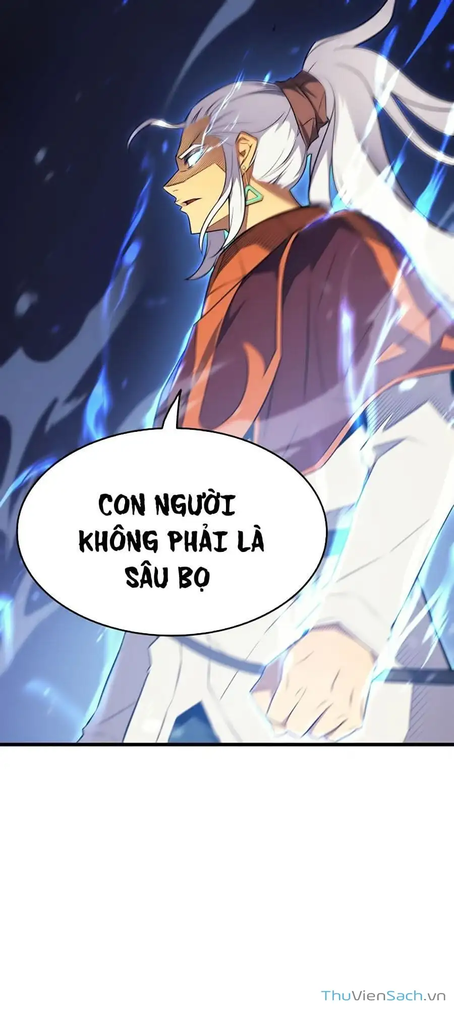 Truyện Tranh Sự Trở Lại Của Pháp Sư Vĩ Đại Sau 4000 Năm trang 5