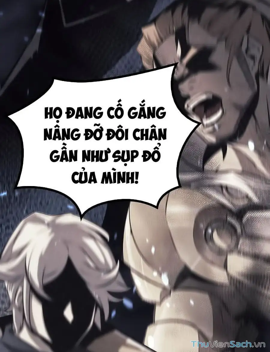 Truyện Tranh Sự Trở Lại Của Pháp Sư Vĩ Đại Sau 4000 Năm trang 5