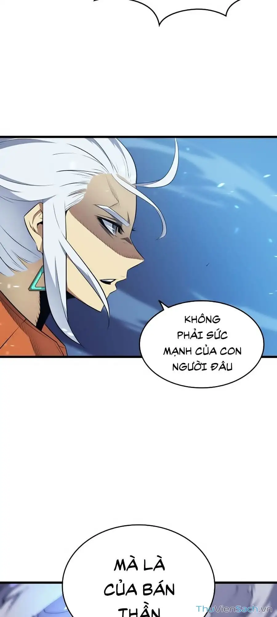 Truyện Tranh Sự Trở Lại Của Pháp Sư Vĩ Đại Sau 4000 Năm trang 5