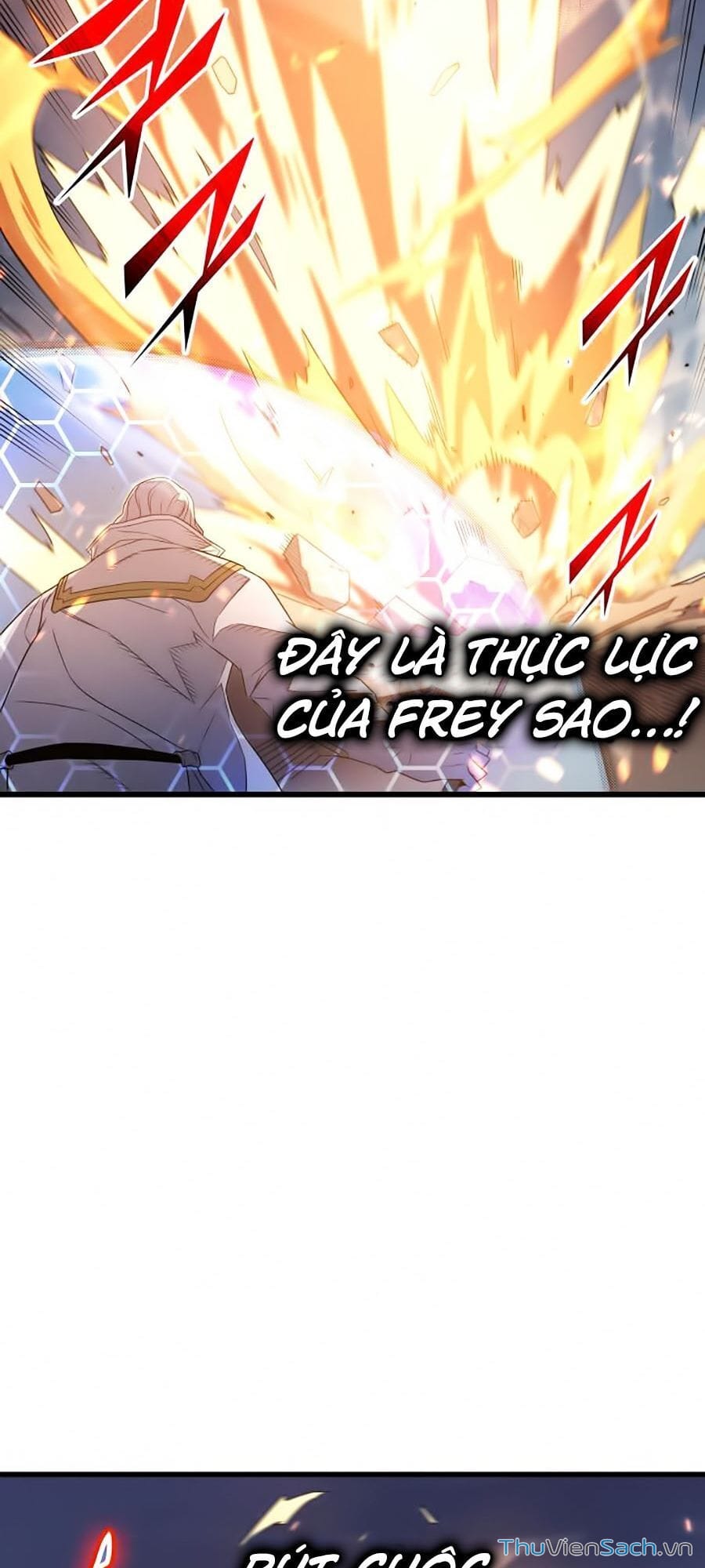 Truyện Tranh Sự Trở Lại Của Pháp Sư Vĩ Đại Sau 4000 Năm trang 5