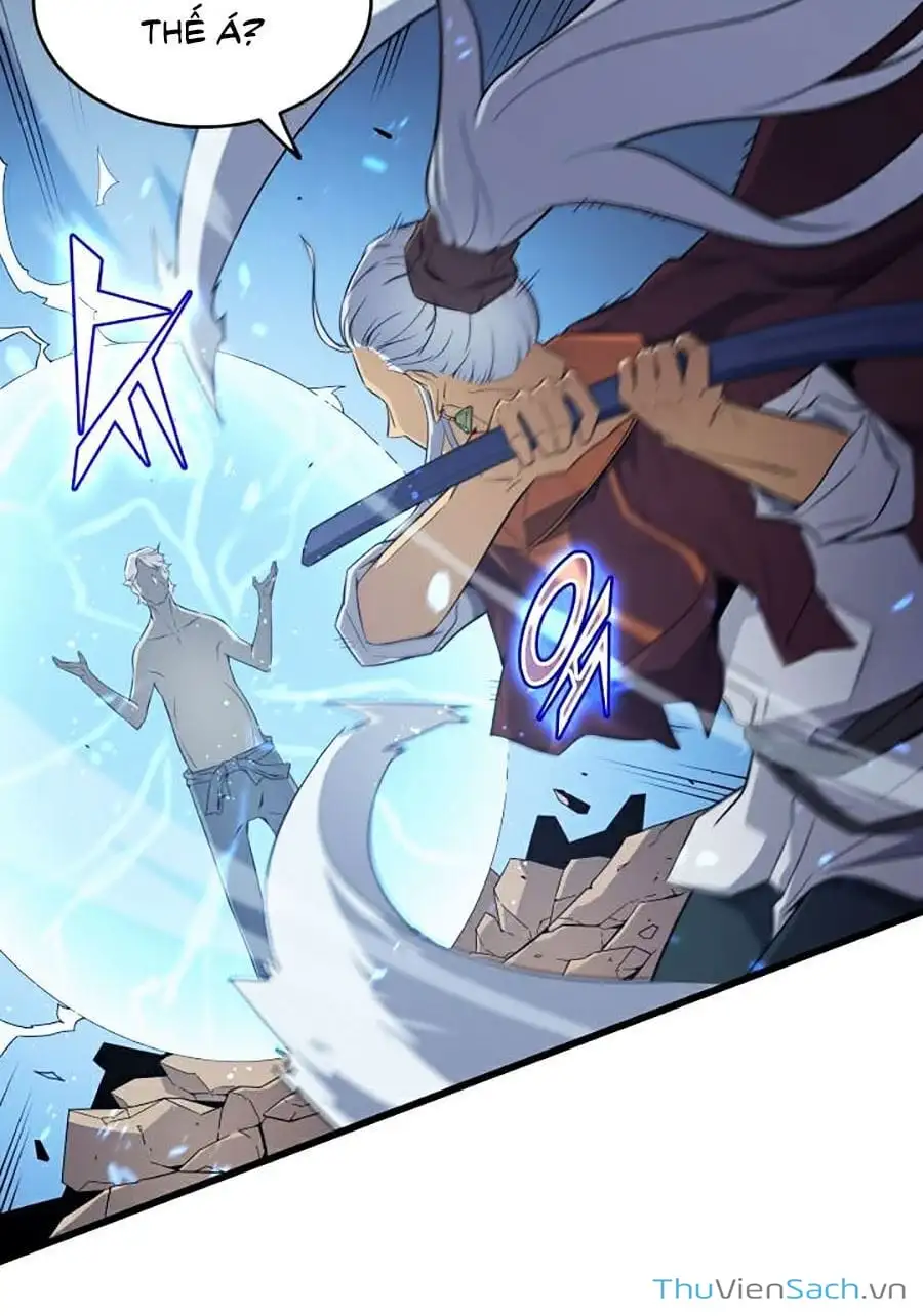 Truyện Tranh Sự Trở Lại Của Pháp Sư Vĩ Đại Sau 4000 Năm trang 5