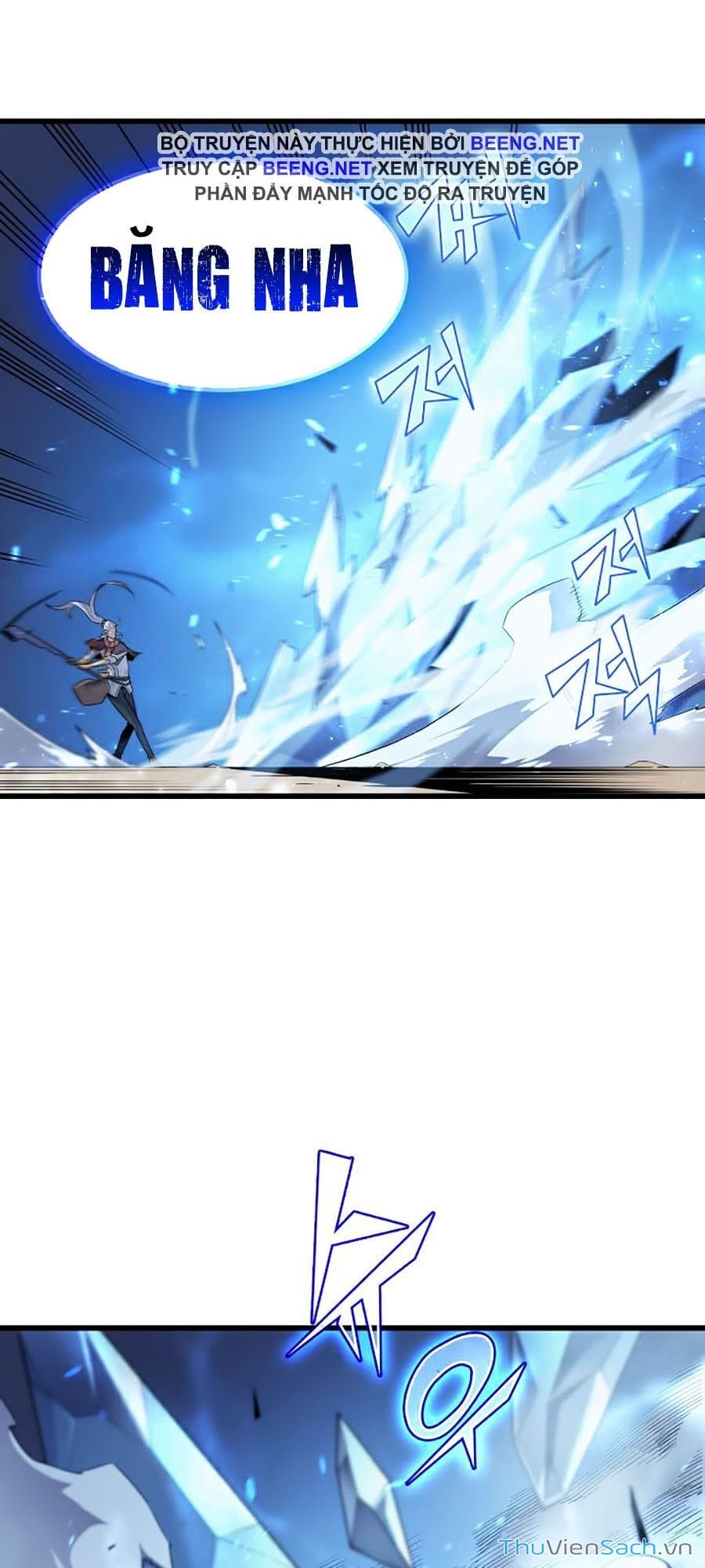 Truyện Tranh Sự Trở Lại Của Pháp Sư Vĩ Đại Sau 4000 Năm trang 5