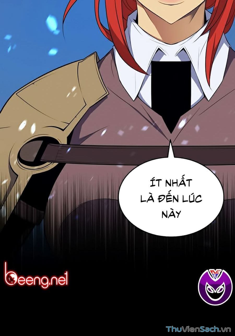 Truyện Tranh Sự Trở Lại Của Pháp Sư Vĩ Đại Sau 4000 Năm trang 5