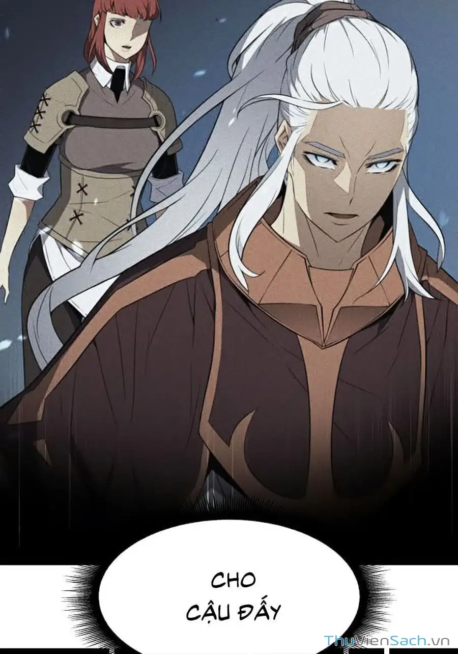 Truyện Tranh Sự Trở Lại Của Pháp Sư Vĩ Đại Sau 4000 Năm trang 5