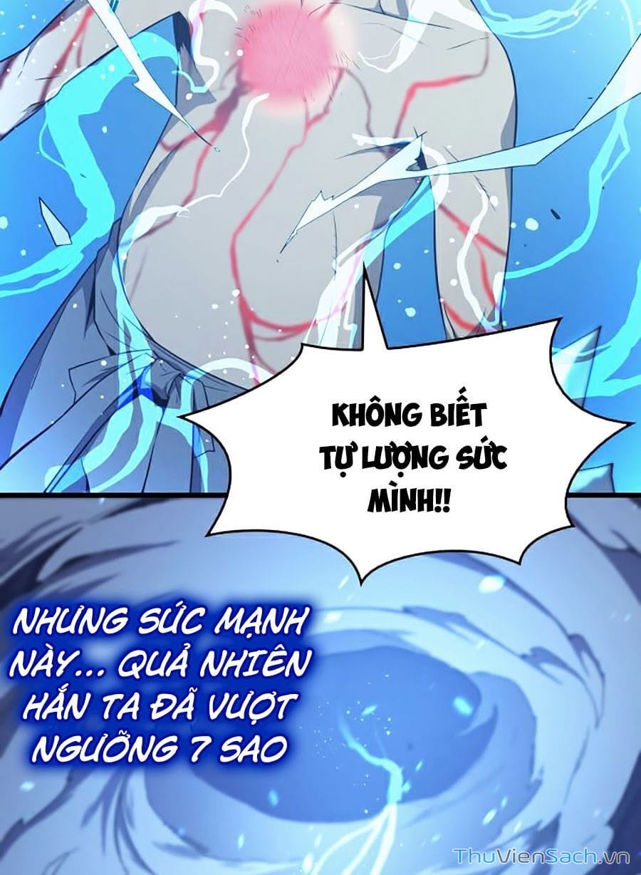 Truyện Tranh Sự Trở Lại Của Pháp Sư Vĩ Đại Sau 4000 Năm trang 5