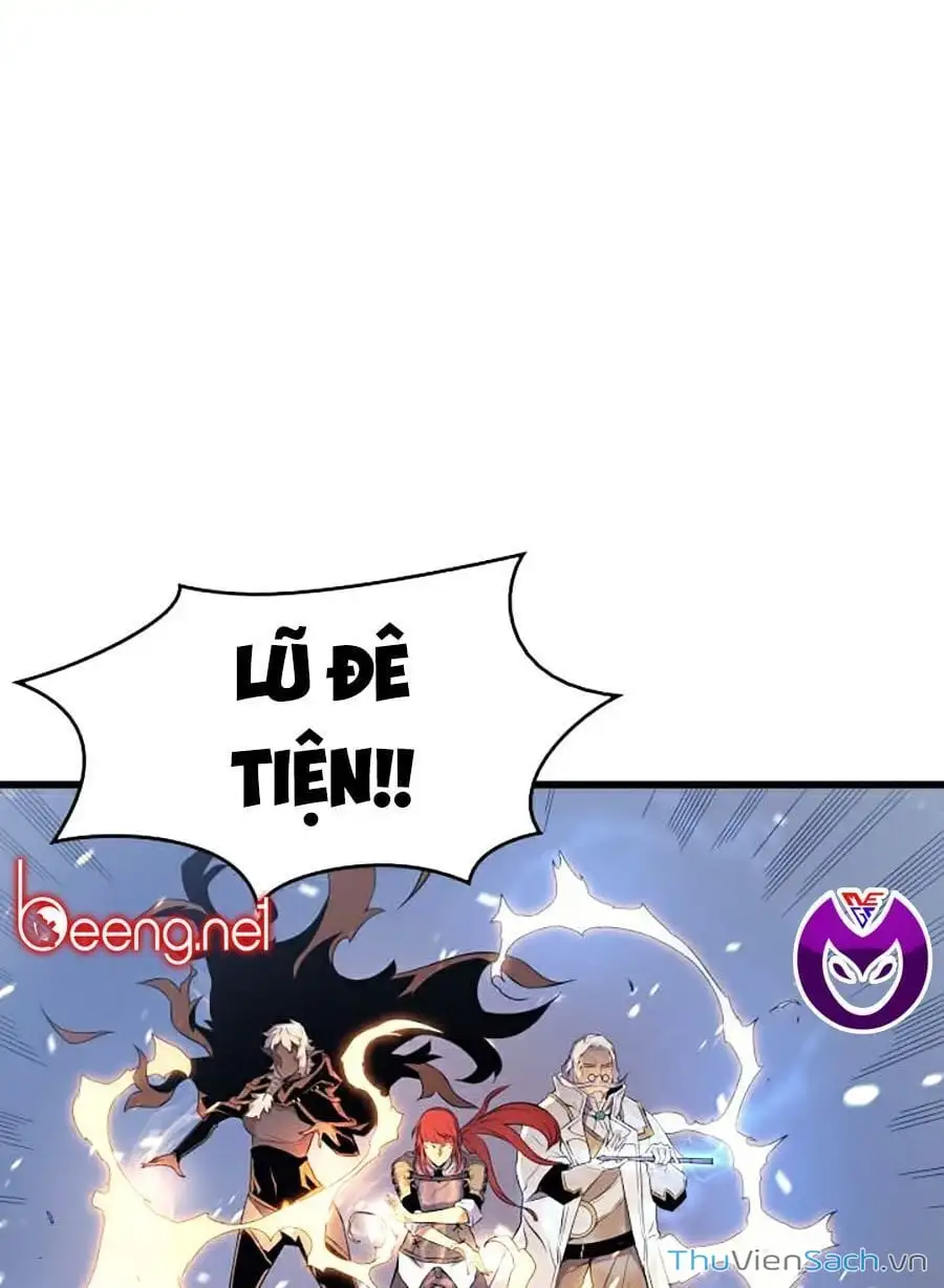 Truyện Tranh Sự Trở Lại Của Pháp Sư Vĩ Đại Sau 4000 Năm trang 5