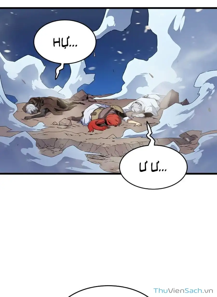 Truyện Tranh Sự Trở Lại Của Pháp Sư Vĩ Đại Sau 4000 Năm trang 5