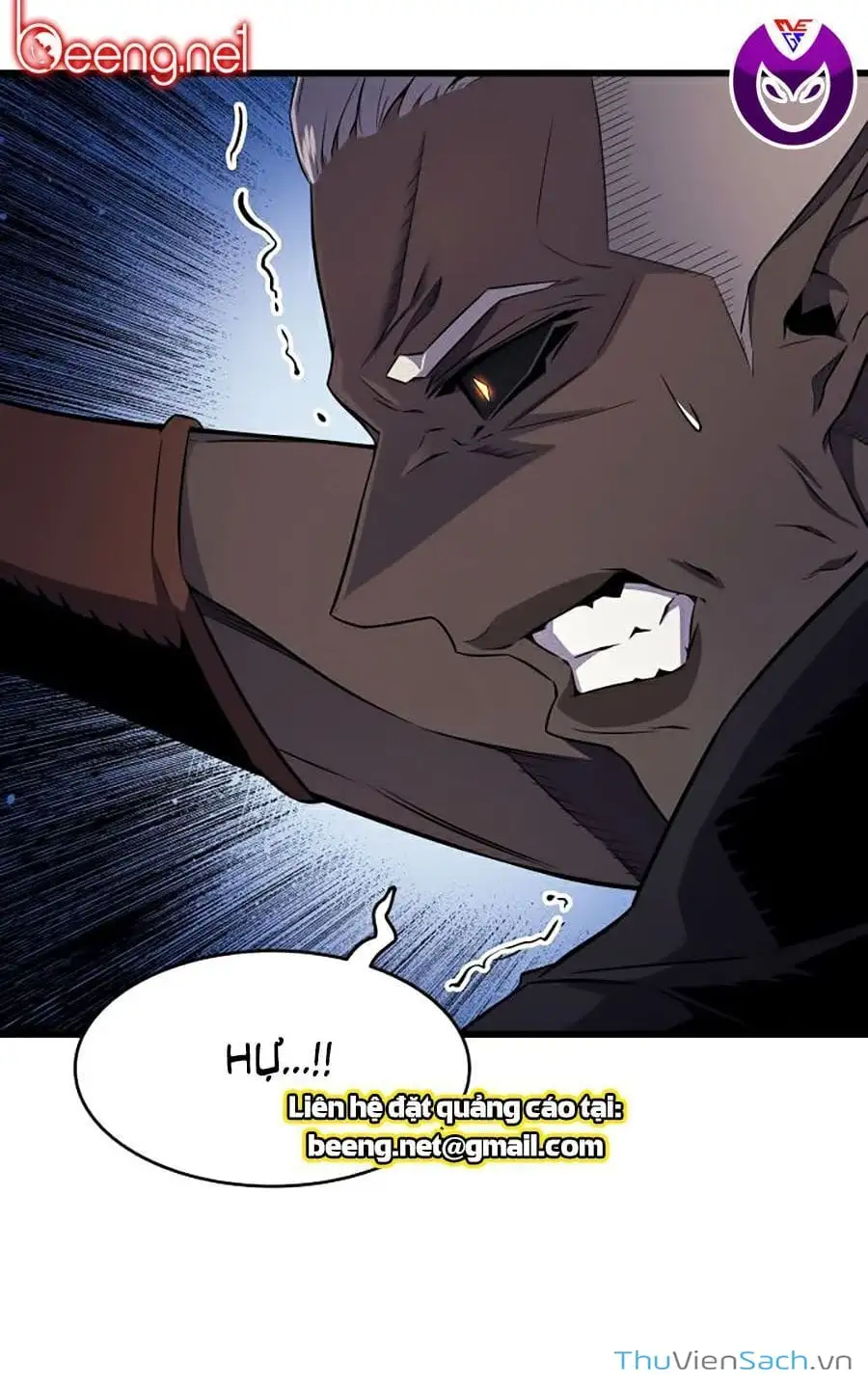 Truyện Tranh Sự Trở Lại Của Pháp Sư Vĩ Đại Sau 4000 Năm trang 5