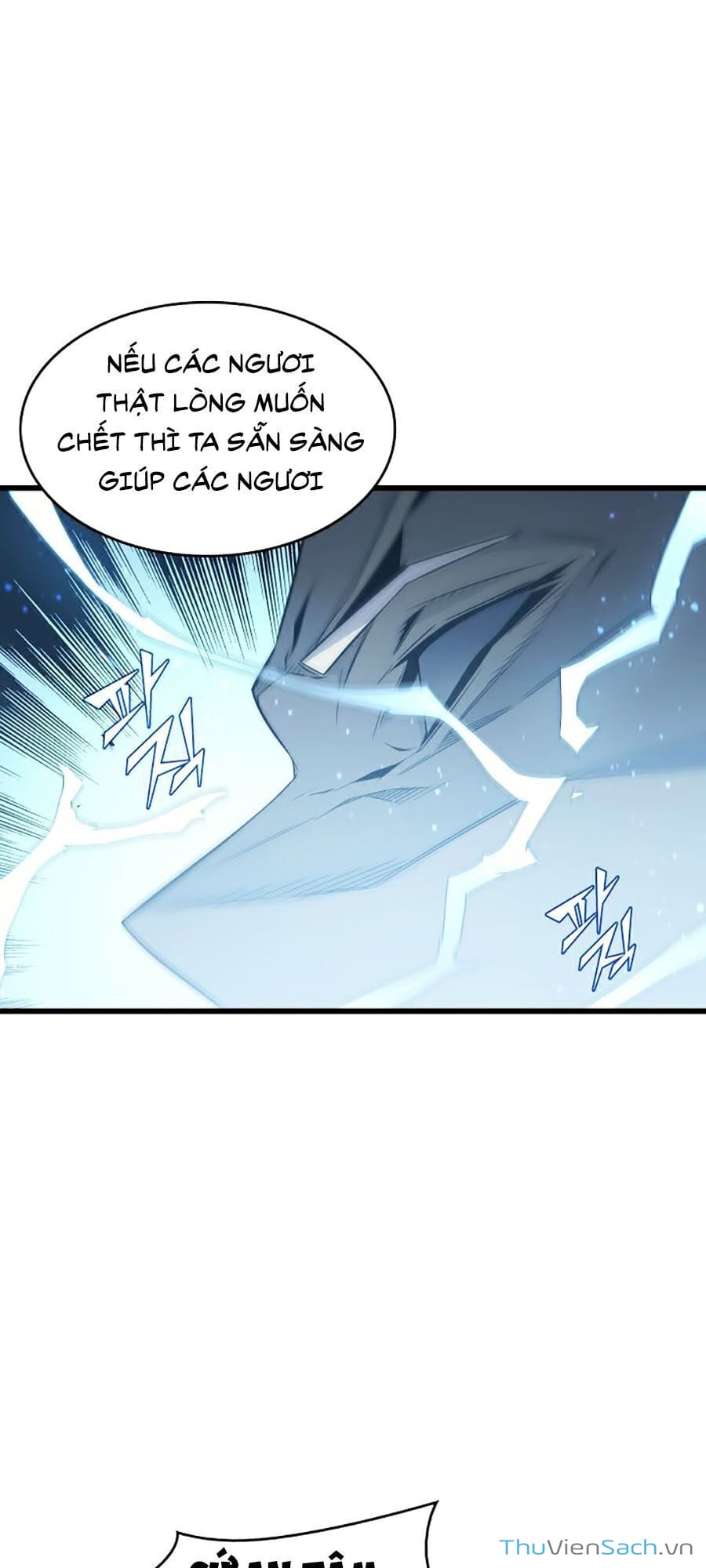 Truyện Tranh Sự Trở Lại Của Pháp Sư Vĩ Đại Sau 4000 Năm trang 5