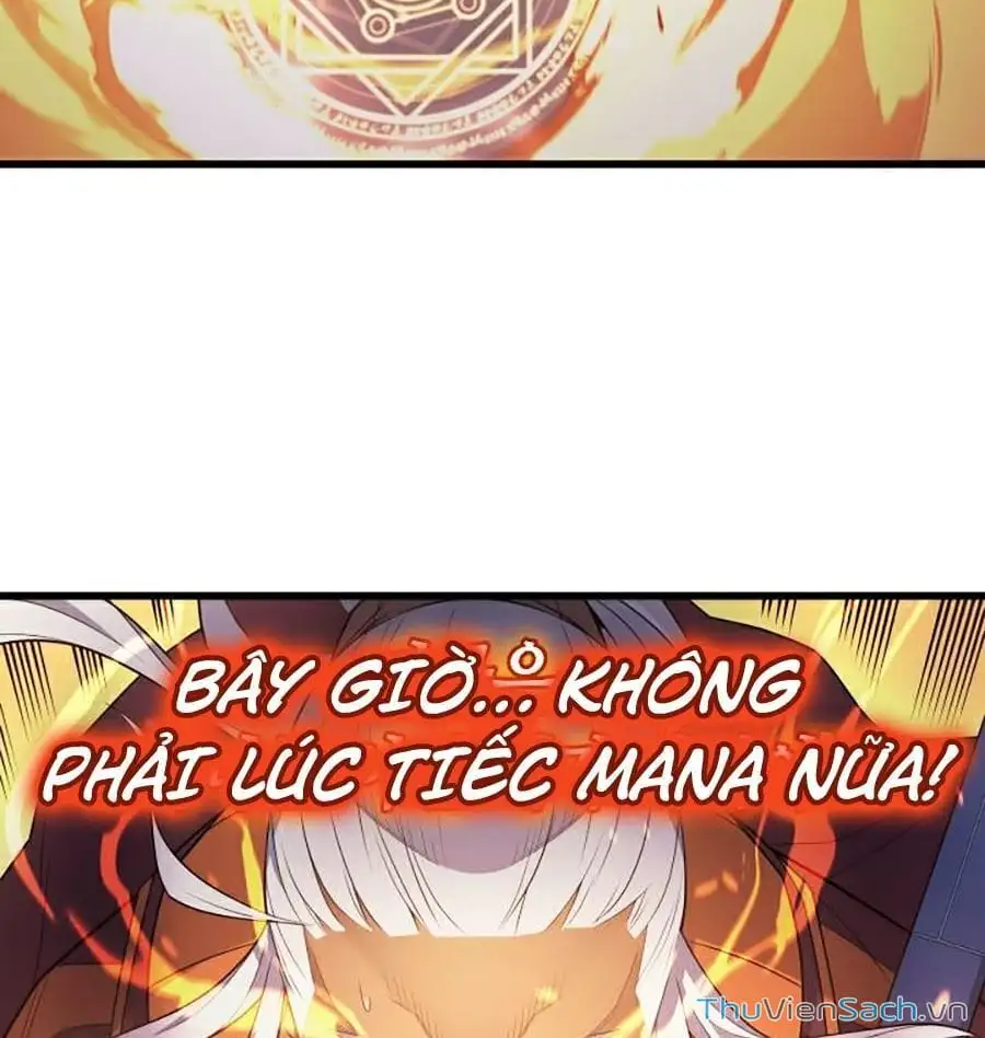 Truyện Tranh Sự Trở Lại Của Pháp Sư Vĩ Đại Sau 4000 Năm trang 5