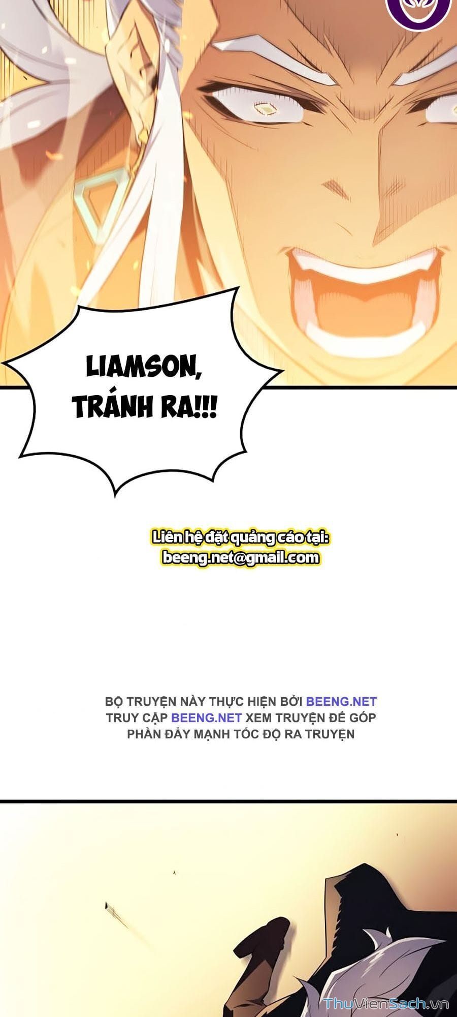 Truyện Tranh Sự Trở Lại Của Pháp Sư Vĩ Đại Sau 4000 Năm trang 5