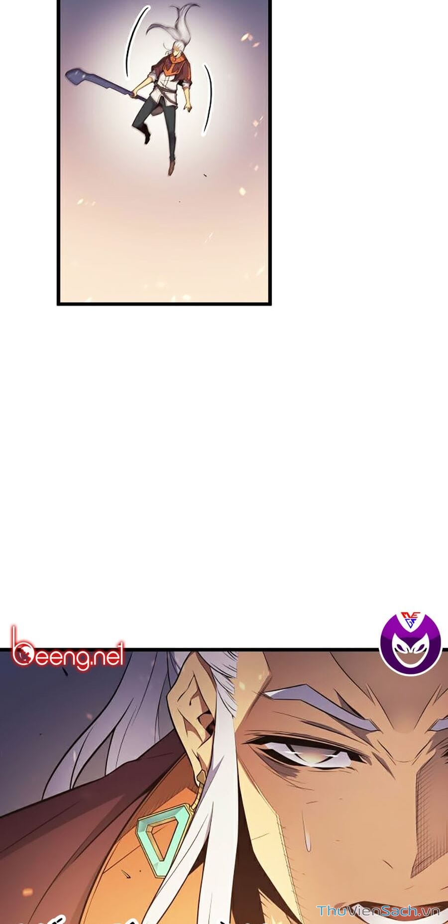 Truyện Tranh Sự Trở Lại Của Pháp Sư Vĩ Đại Sau 4000 Năm trang 5