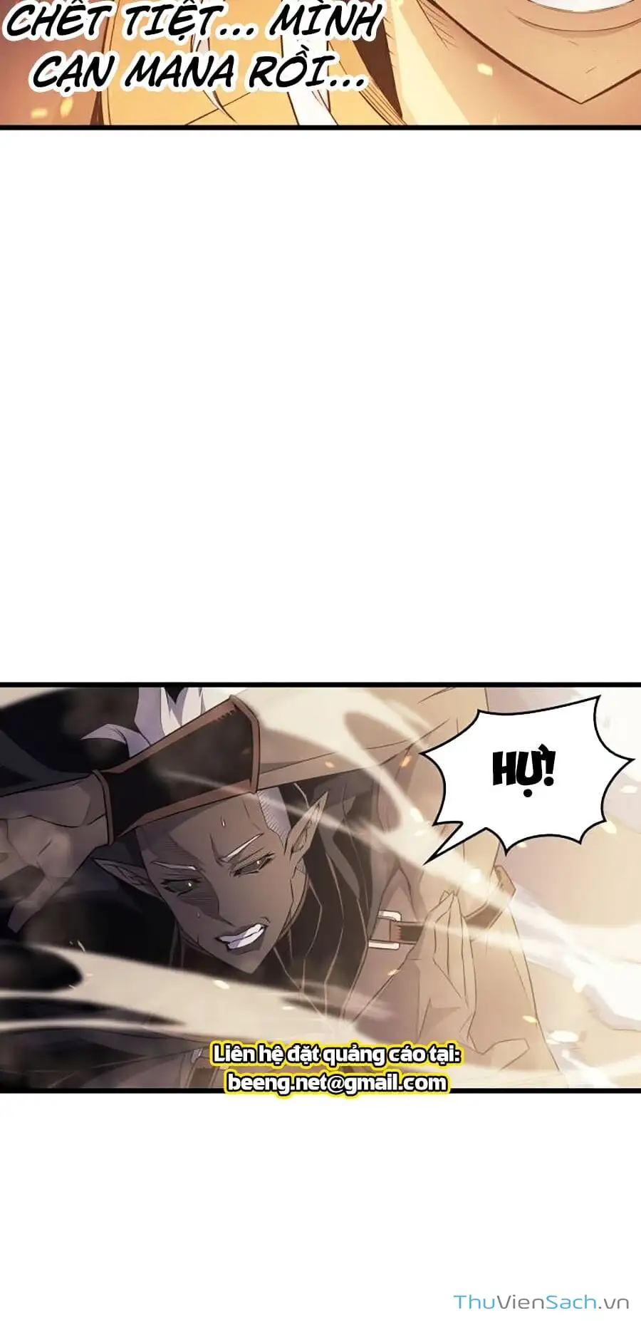 Truyện Tranh Sự Trở Lại Của Pháp Sư Vĩ Đại Sau 4000 Năm trang 5