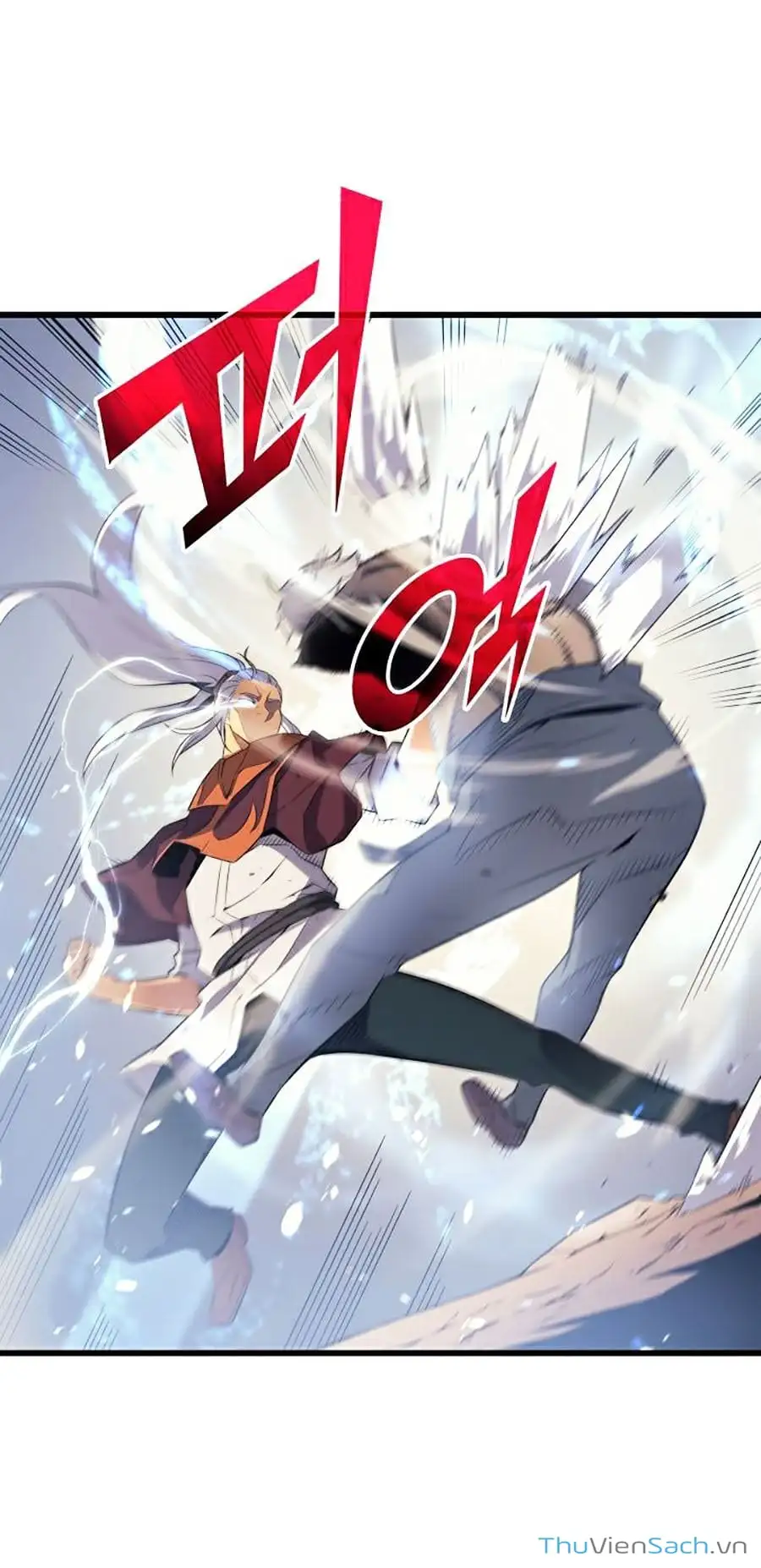 Truyện Tranh Sự Trở Lại Của Pháp Sư Vĩ Đại Sau 4000 Năm trang 5