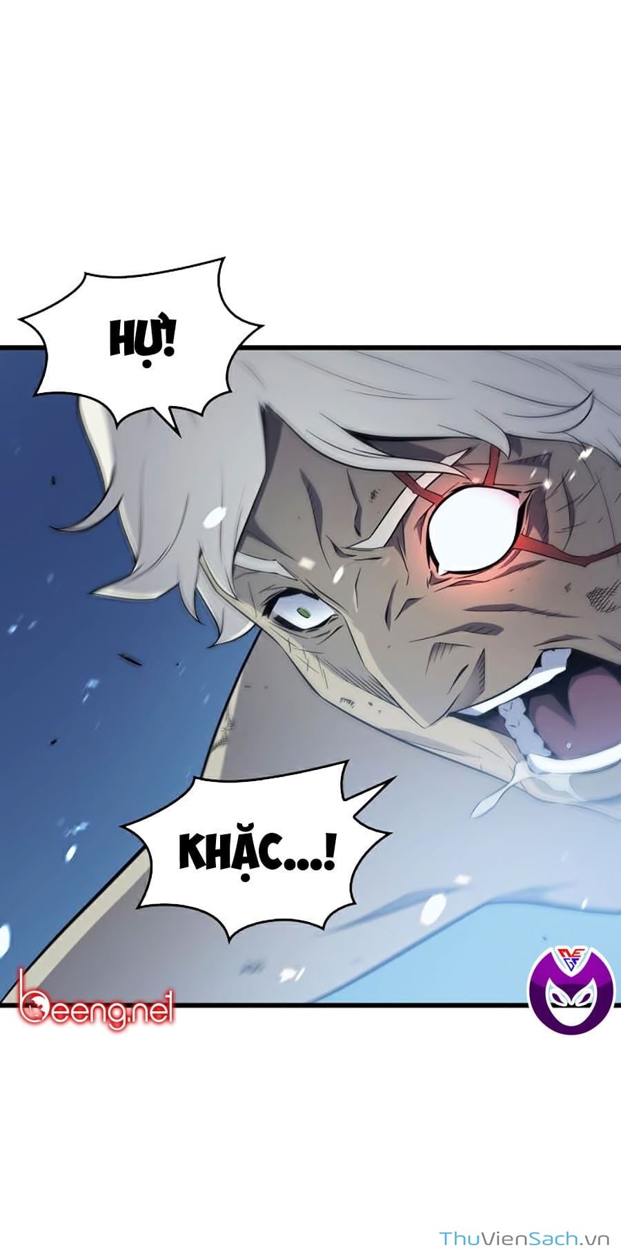 Truyện Tranh Sự Trở Lại Của Pháp Sư Vĩ Đại Sau 4000 Năm trang 5