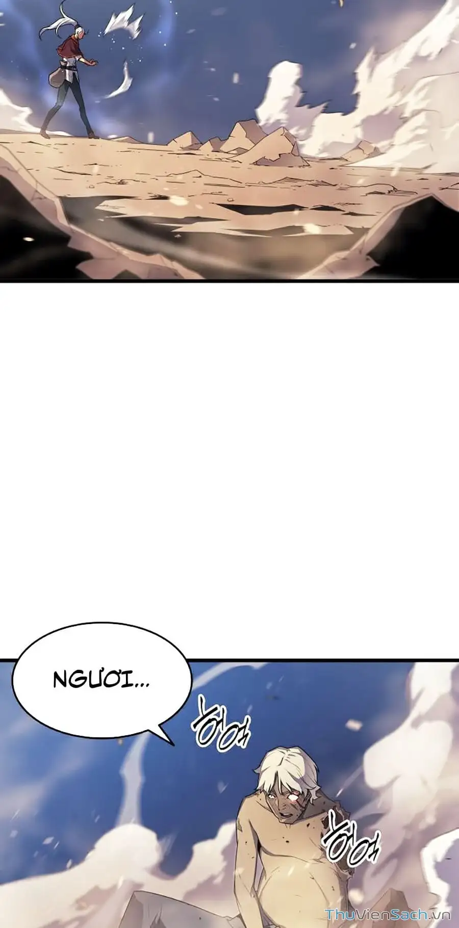 Truyện Tranh Sự Trở Lại Của Pháp Sư Vĩ Đại Sau 4000 Năm trang 5