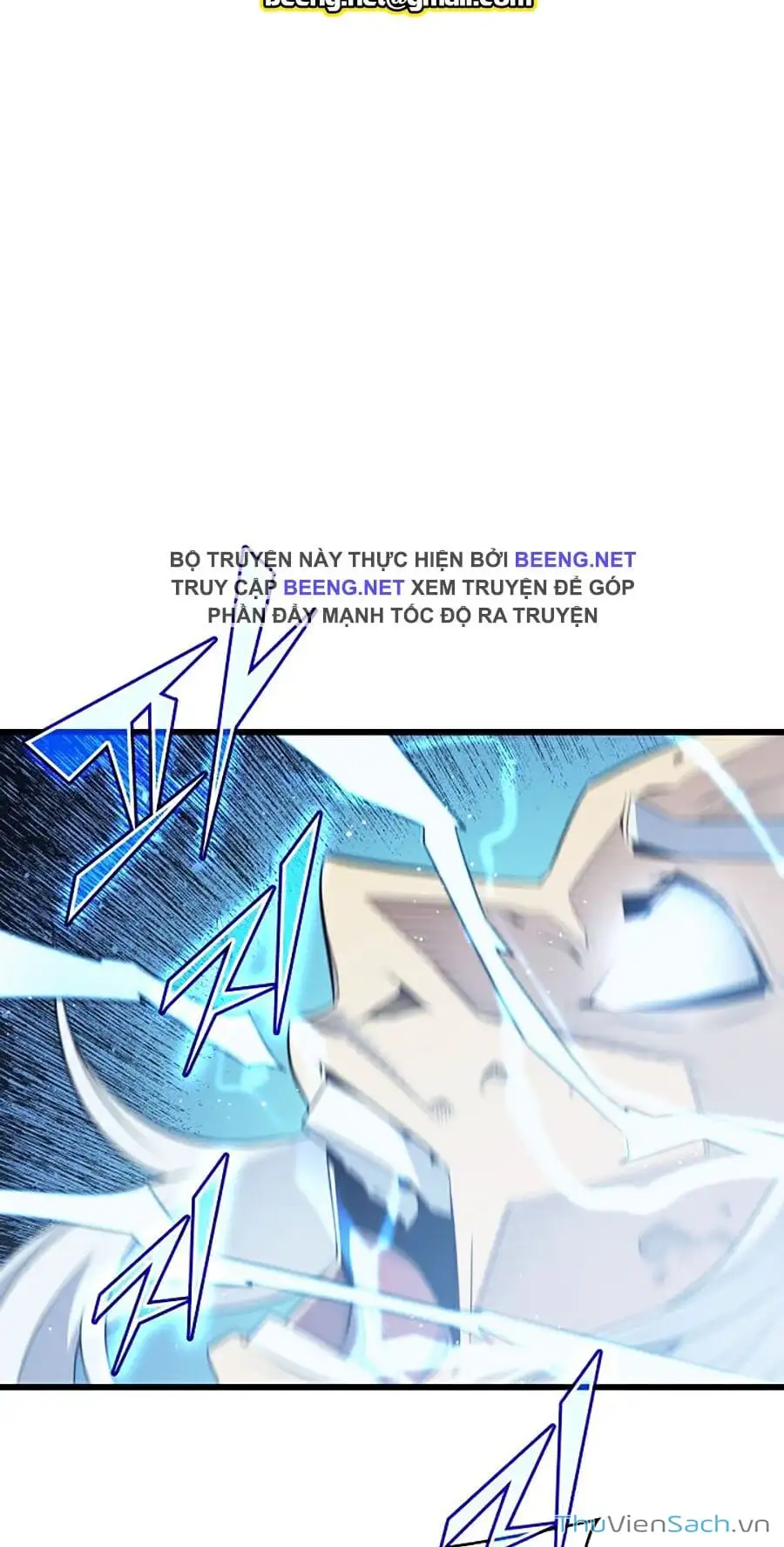 Truyện Tranh Sự Trở Lại Của Pháp Sư Vĩ Đại Sau 4000 Năm trang 5