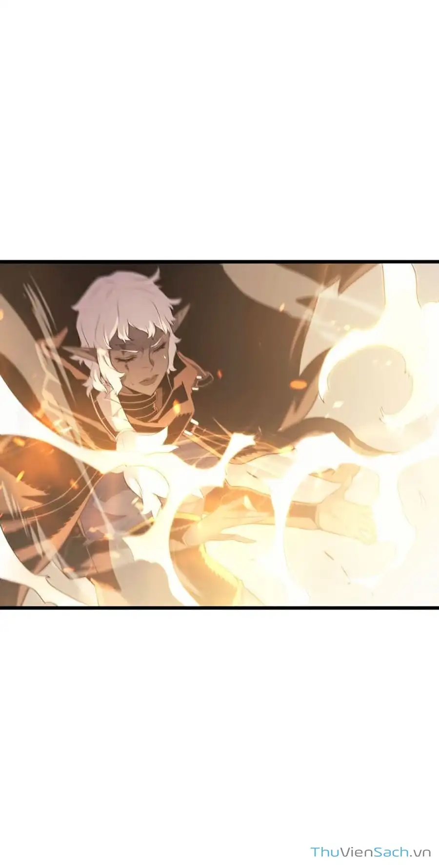 Truyện Tranh Sự Trở Lại Của Pháp Sư Vĩ Đại Sau 4000 Năm trang 5