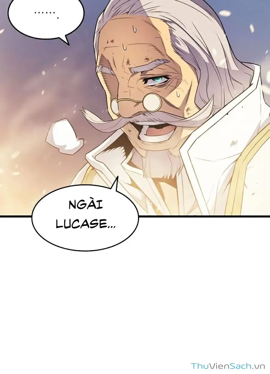 Truyện Tranh Sự Trở Lại Của Pháp Sư Vĩ Đại Sau 4000 Năm trang 5