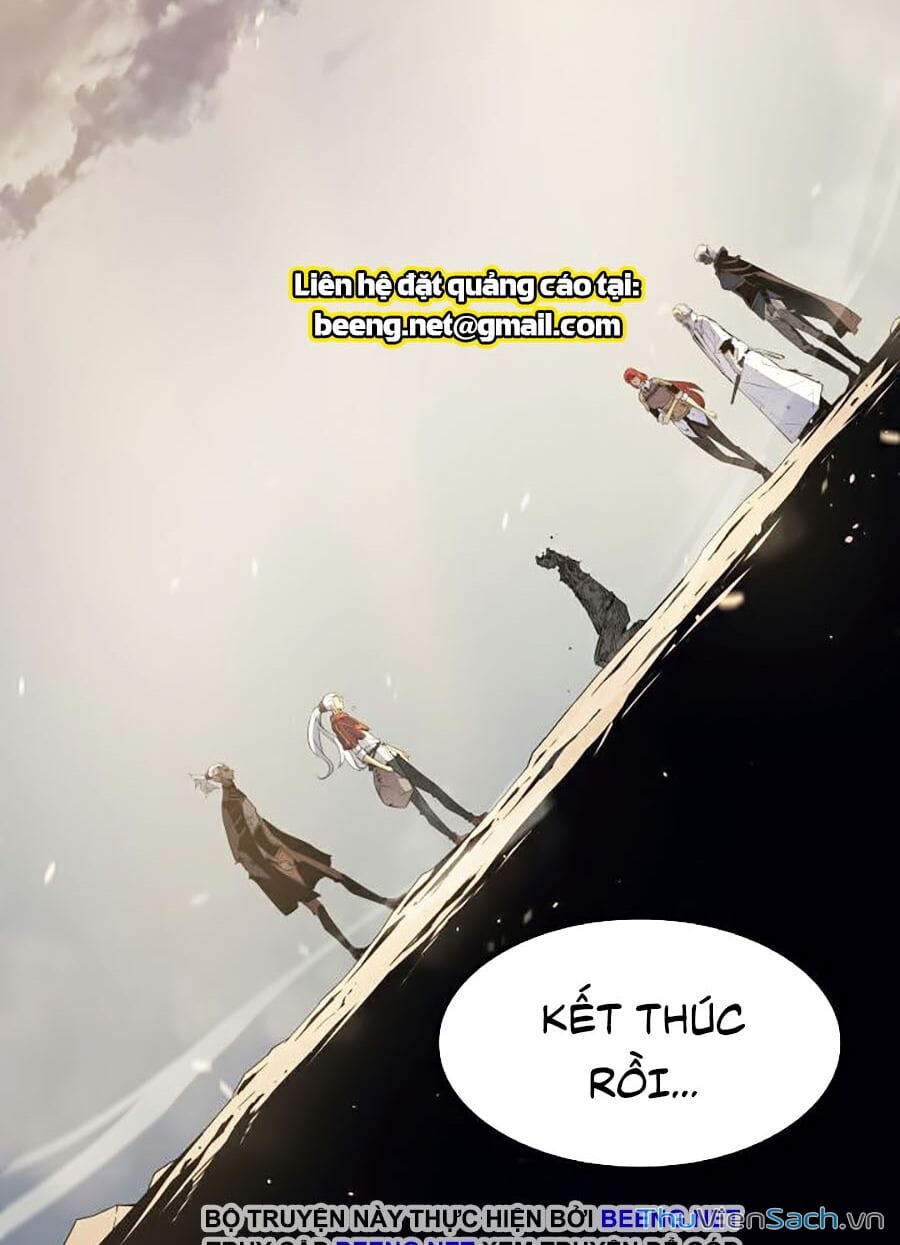 Truyện Tranh Sự Trở Lại Của Pháp Sư Vĩ Đại Sau 4000 Năm trang 5