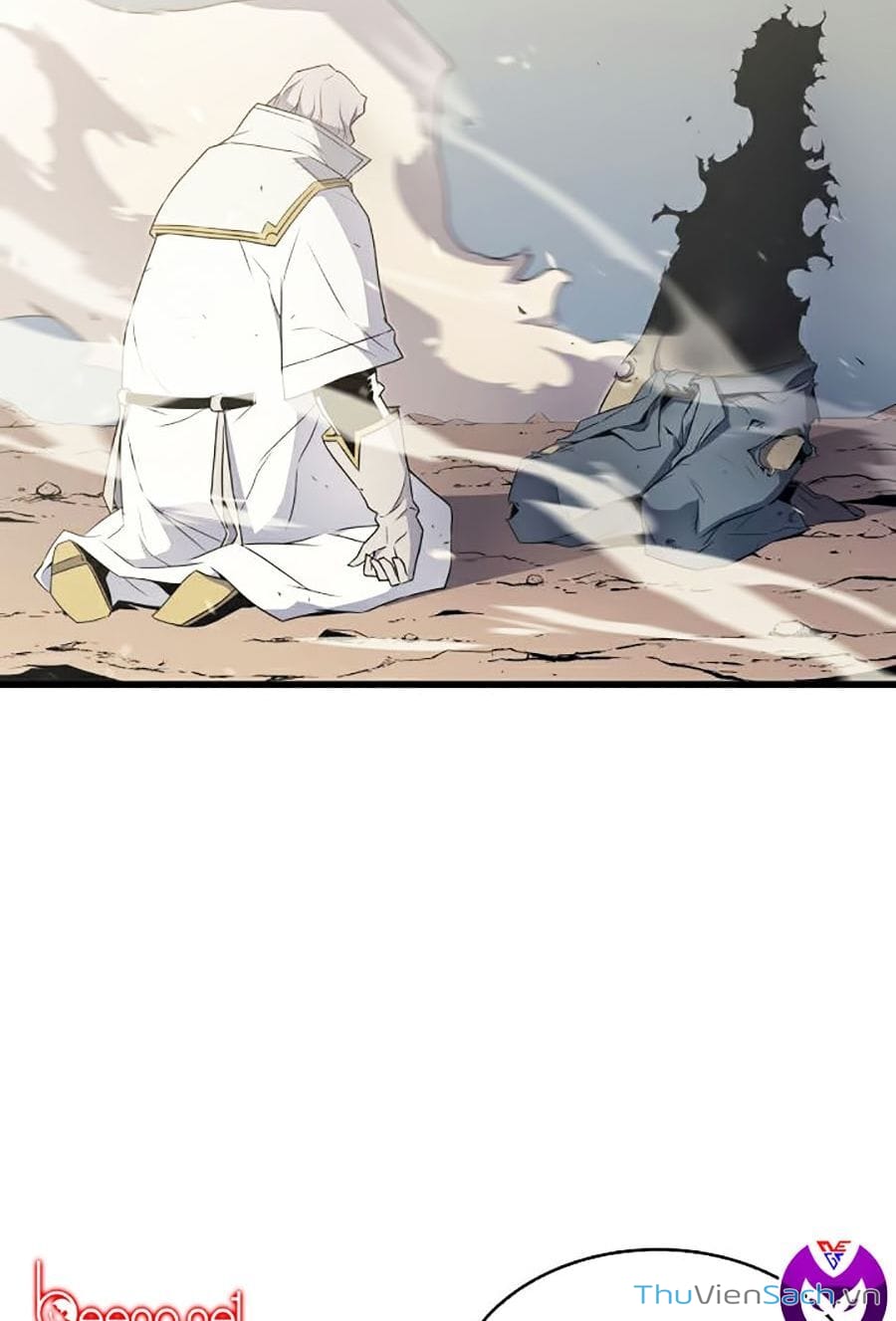 Truyện Tranh Sự Trở Lại Của Pháp Sư Vĩ Đại Sau 4000 Năm trang 5