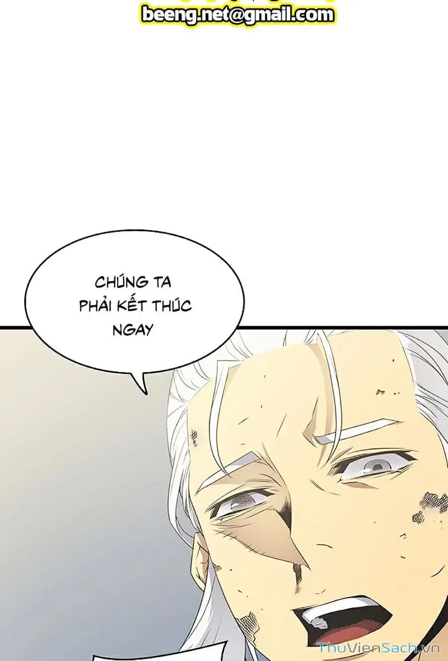 Truyện Tranh Sự Trở Lại Của Pháp Sư Vĩ Đại Sau 4000 Năm trang 5