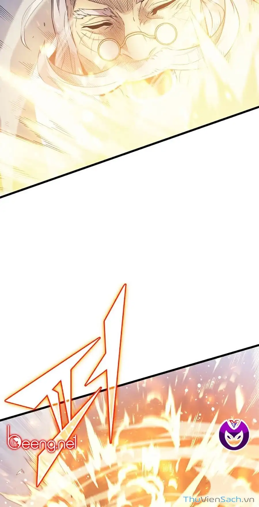 Truyện Tranh Sự Trở Lại Của Pháp Sư Vĩ Đại Sau 4000 Năm trang 5