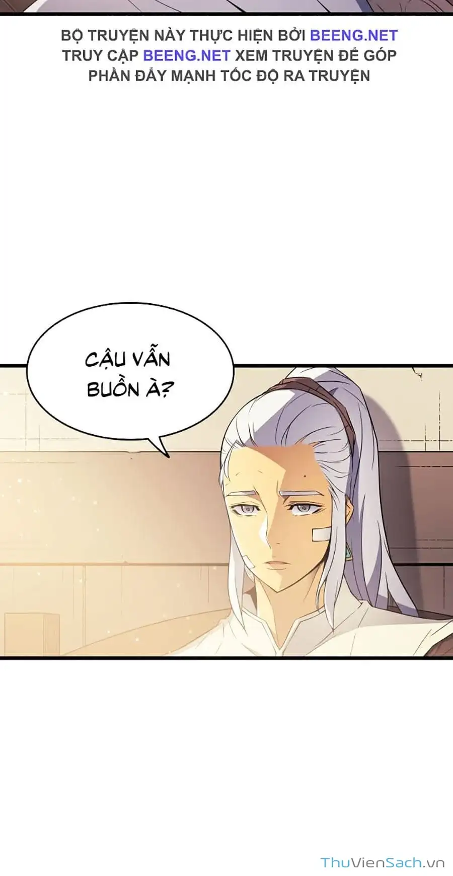 Truyện Tranh Sự Trở Lại Của Pháp Sư Vĩ Đại Sau 4000 Năm trang 5