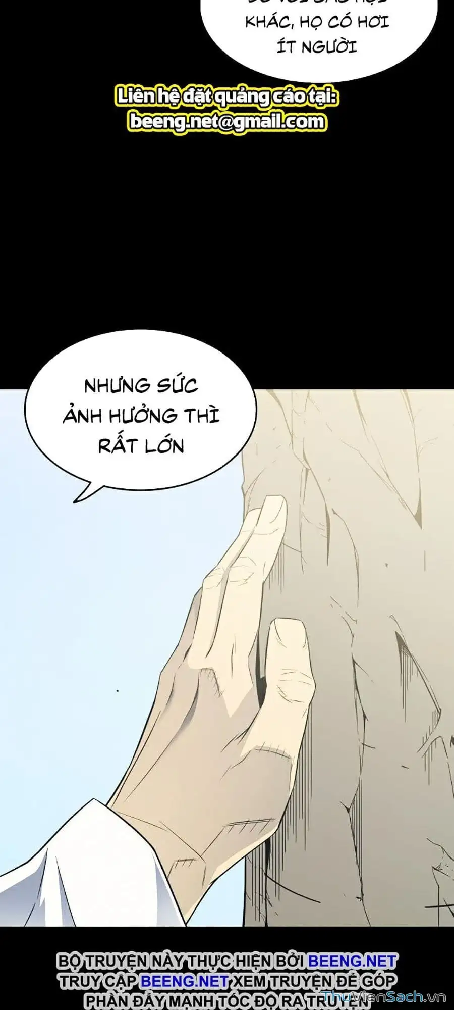 Truyện Tranh Sự Trở Lại Của Pháp Sư Vĩ Đại Sau 4000 Năm trang 5