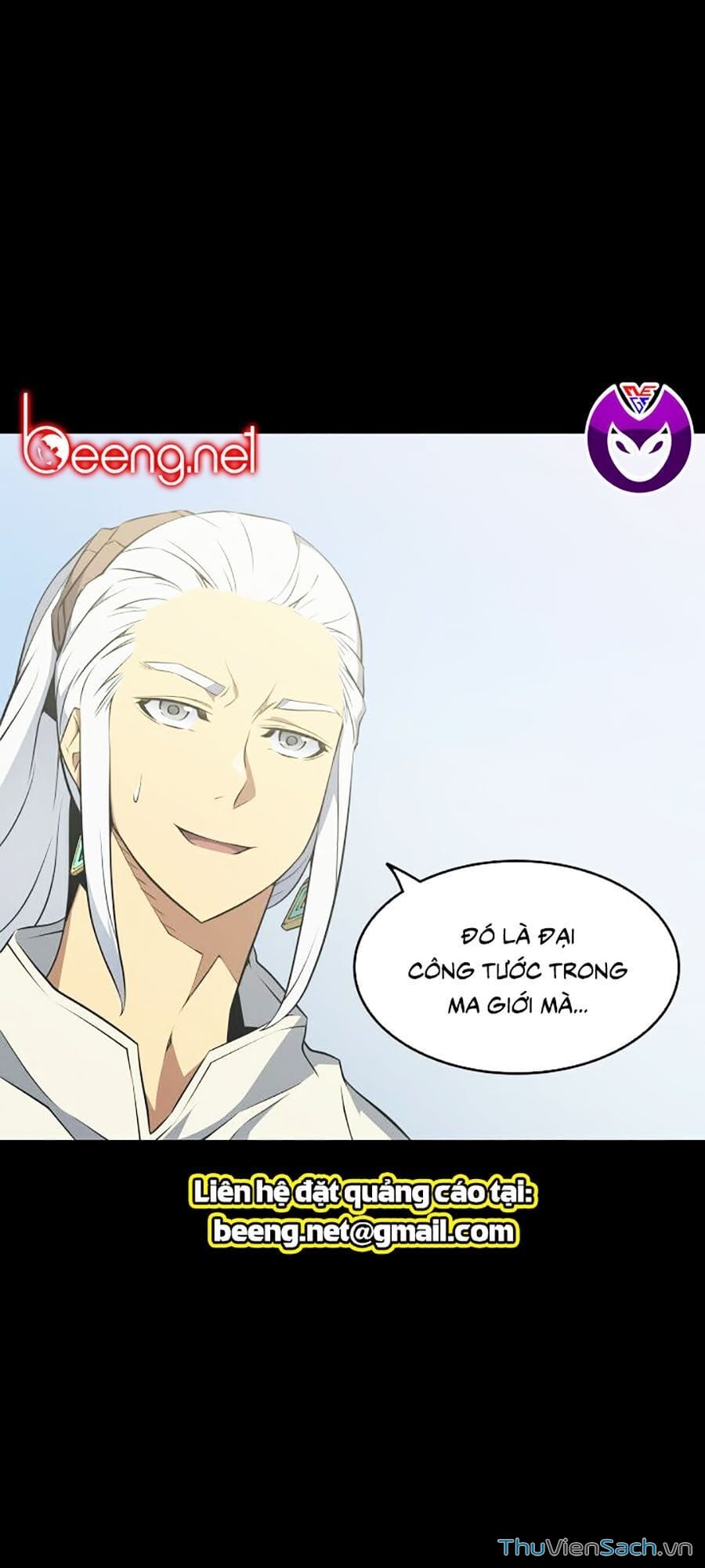 Truyện Tranh Sự Trở Lại Của Pháp Sư Vĩ Đại Sau 4000 Năm trang 5