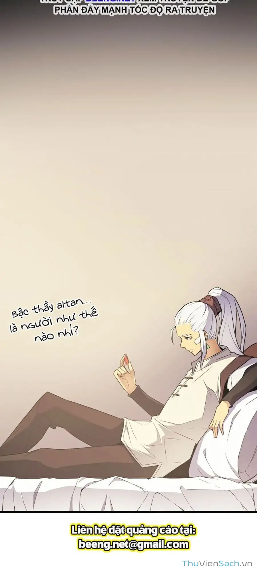 Truyện Tranh Sự Trở Lại Của Pháp Sư Vĩ Đại Sau 4000 Năm trang 5