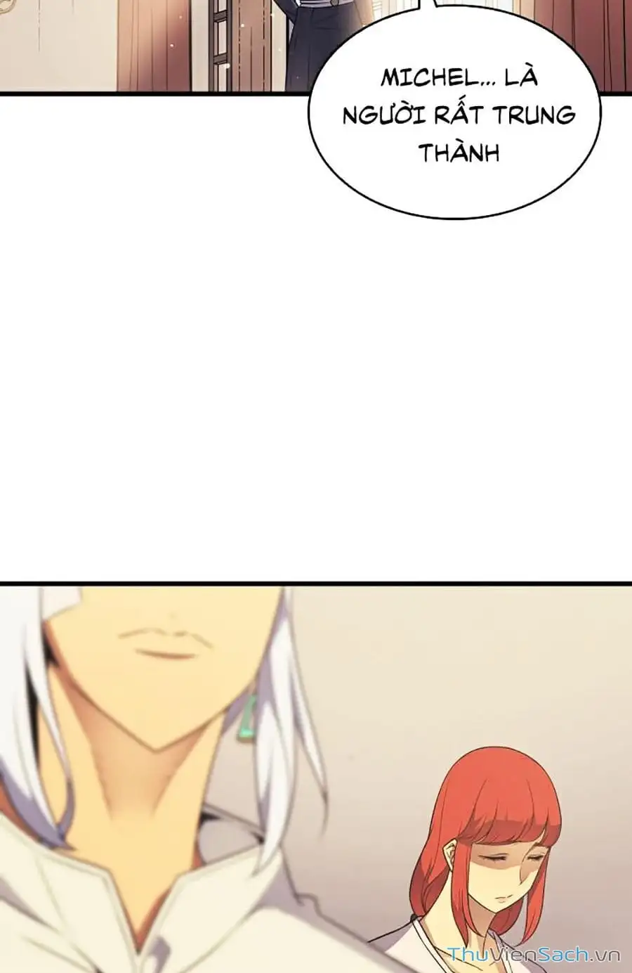 Truyện Tranh Sự Trở Lại Của Pháp Sư Vĩ Đại Sau 4000 Năm trang 5