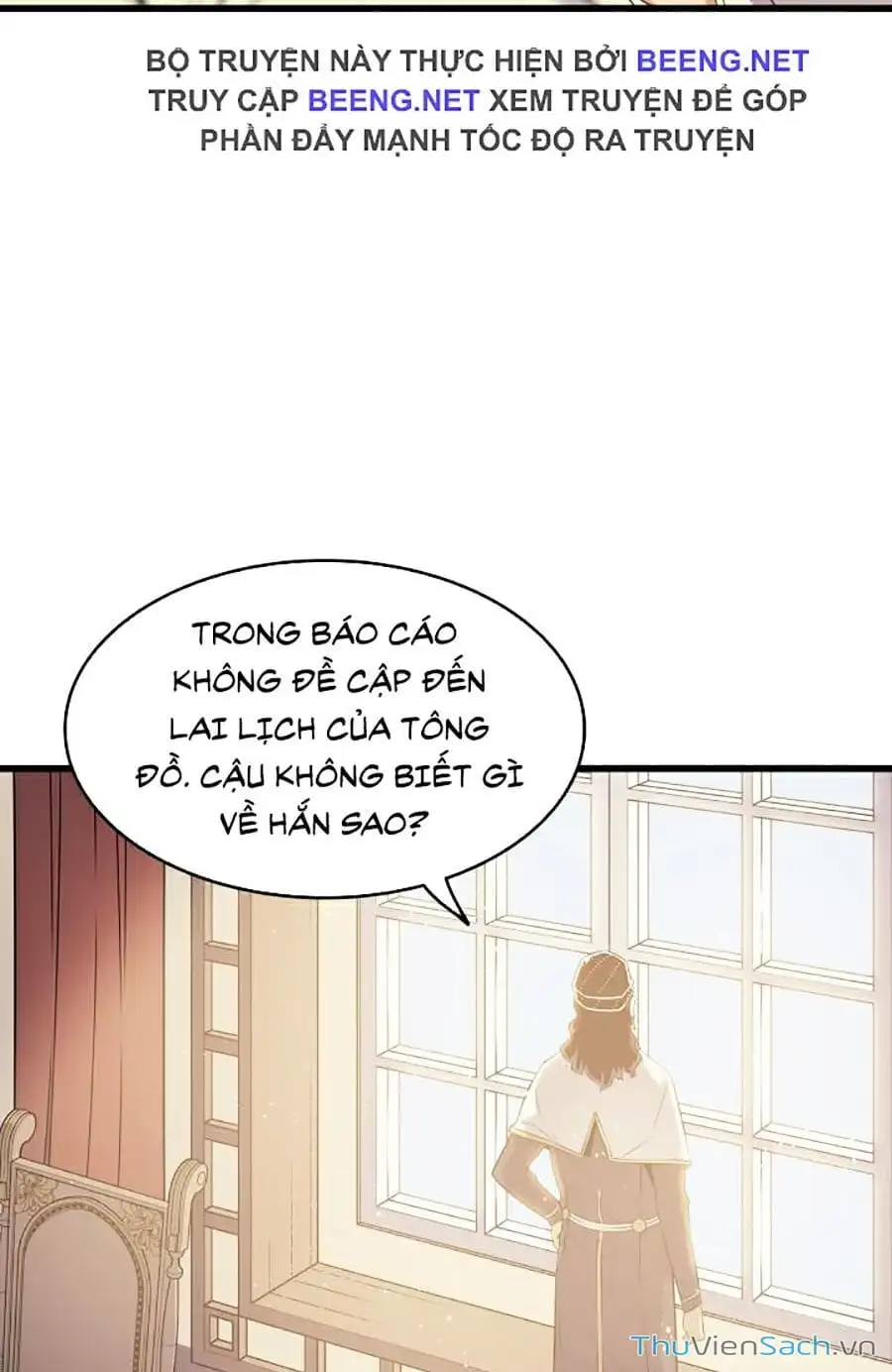 Truyện Tranh Sự Trở Lại Của Pháp Sư Vĩ Đại Sau 4000 Năm trang 5