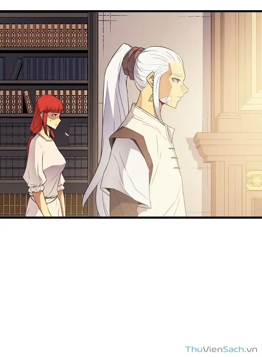 Truyện Tranh Sự Trở Lại Của Pháp Sư Vĩ Đại Sau 4000 Năm trang 5