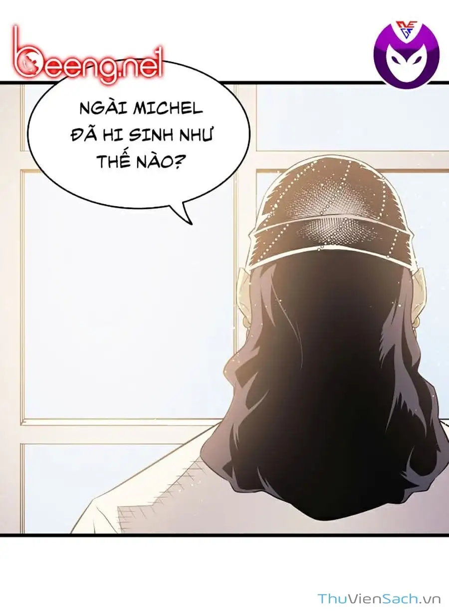 Truyện Tranh Sự Trở Lại Của Pháp Sư Vĩ Đại Sau 4000 Năm trang 5