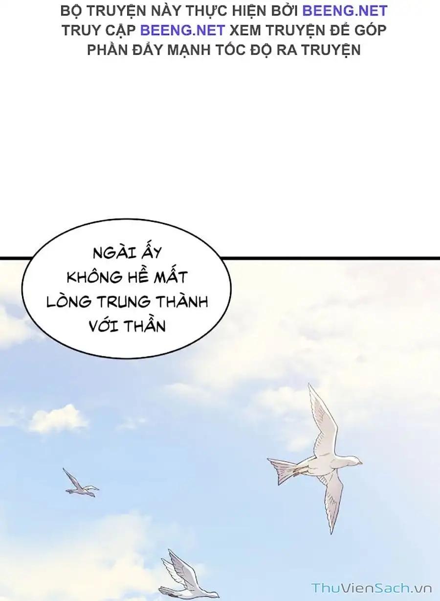 Truyện Tranh Sự Trở Lại Của Pháp Sư Vĩ Đại Sau 4000 Năm trang 5