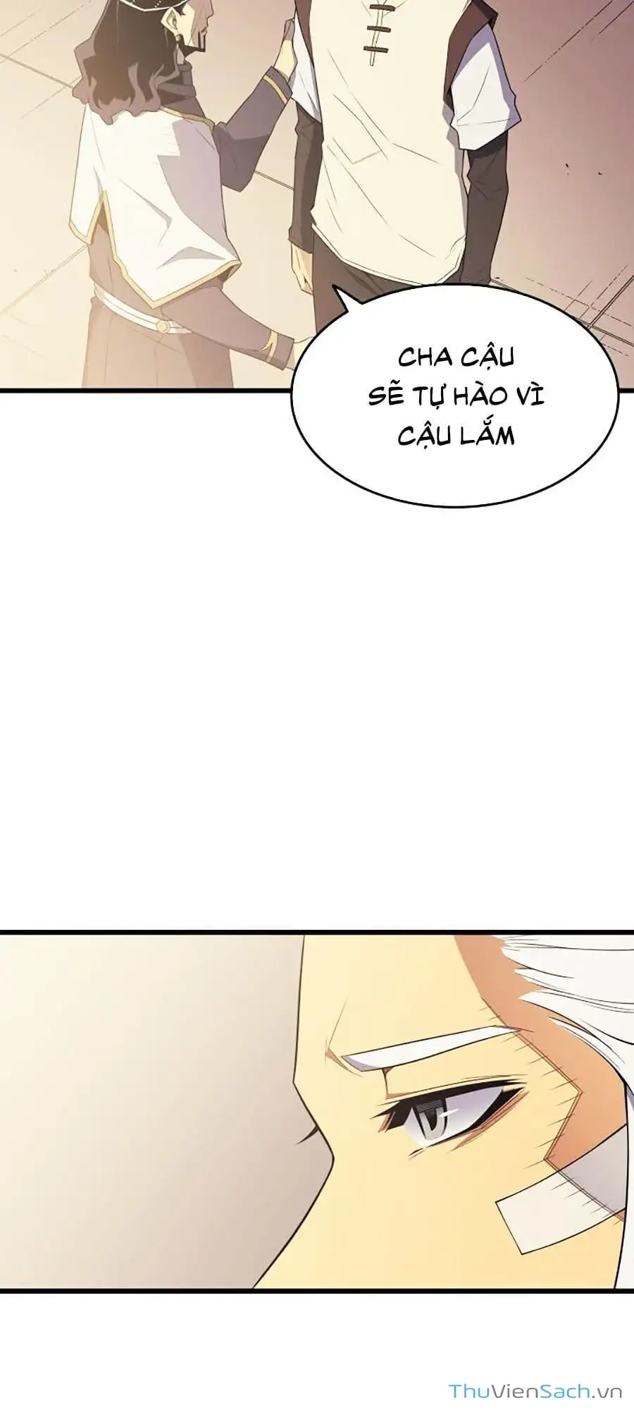 Truyện Tranh Sự Trở Lại Của Pháp Sư Vĩ Đại Sau 4000 Năm trang 5