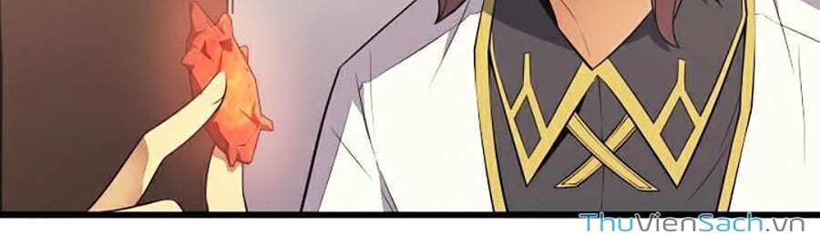 Truyện Tranh Sự Trở Lại Của Pháp Sư Vĩ Đại Sau 4000 Năm trang 5