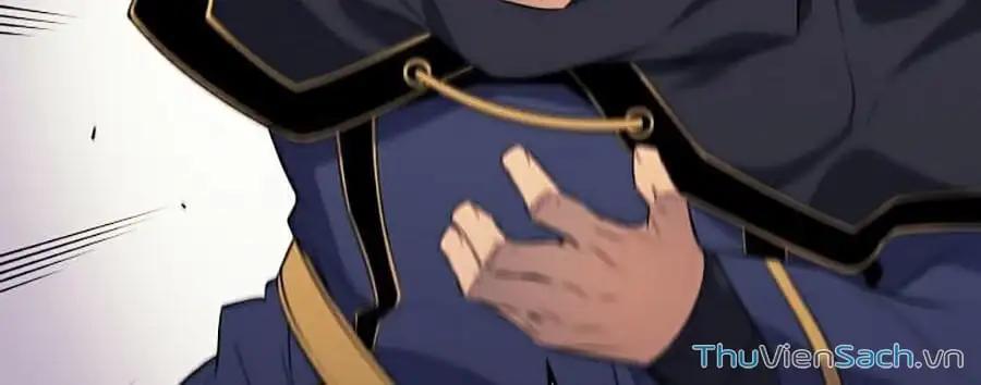 Truyện Tranh Sự Trở Lại Của Pháp Sư Vĩ Đại Sau 4000 Năm trang 5