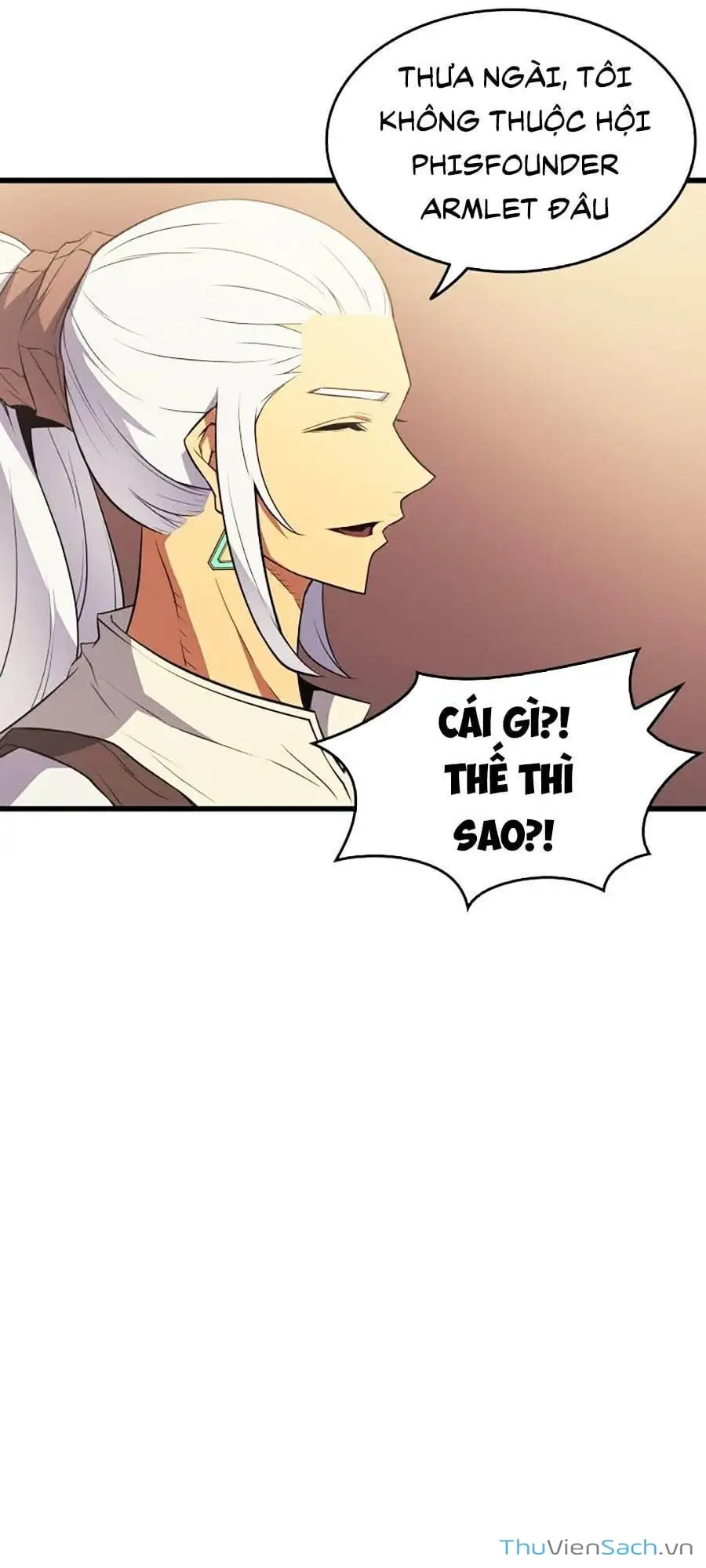 Truyện Tranh Sự Trở Lại Của Pháp Sư Vĩ Đại Sau 4000 Năm trang 5