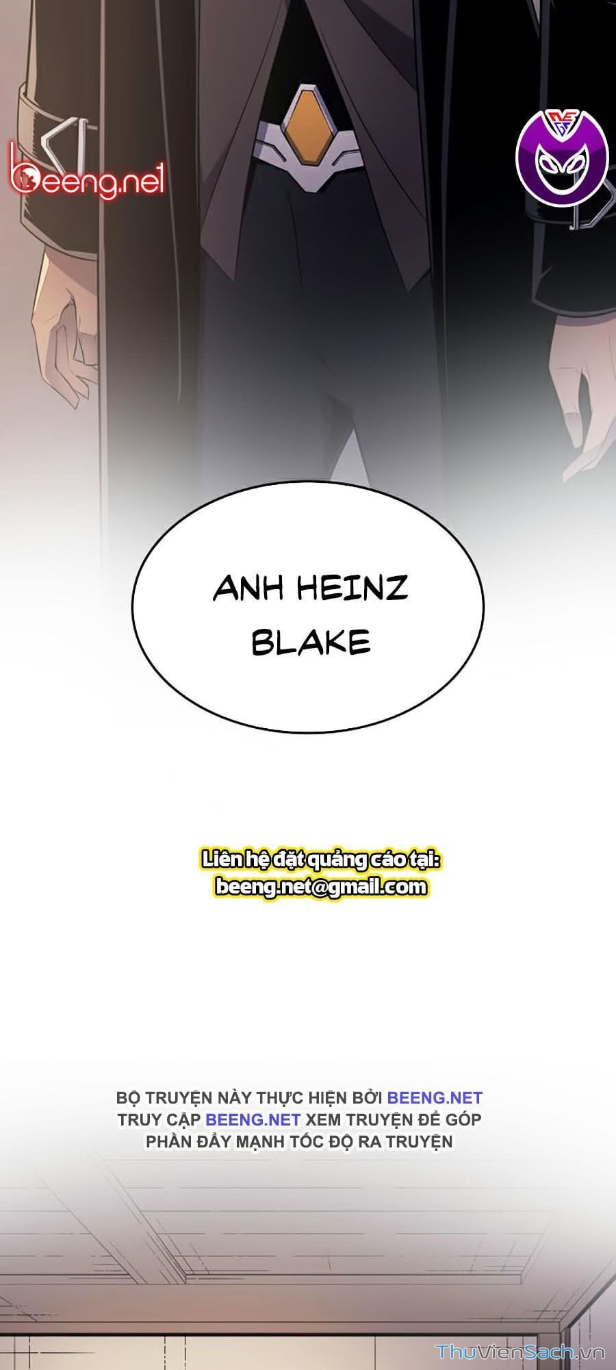 Truyện Tranh Sự Trở Lại Của Pháp Sư Vĩ Đại Sau 4000 Năm trang 5