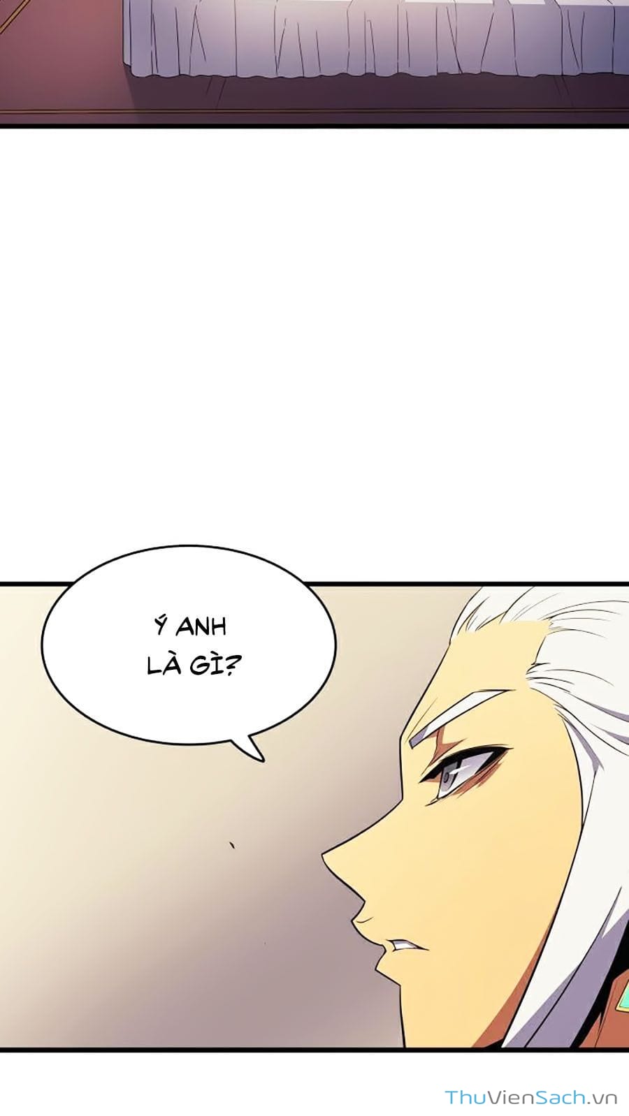 Truyện Tranh Sự Trở Lại Của Pháp Sư Vĩ Đại Sau 4000 Năm trang 5