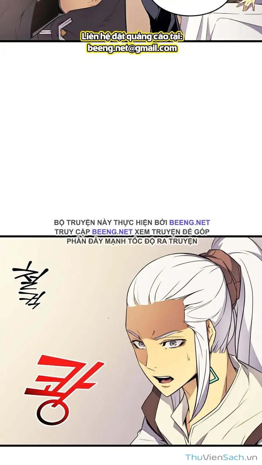 Truyện Tranh Sự Trở Lại Của Pháp Sư Vĩ Đại Sau 4000 Năm trang 5