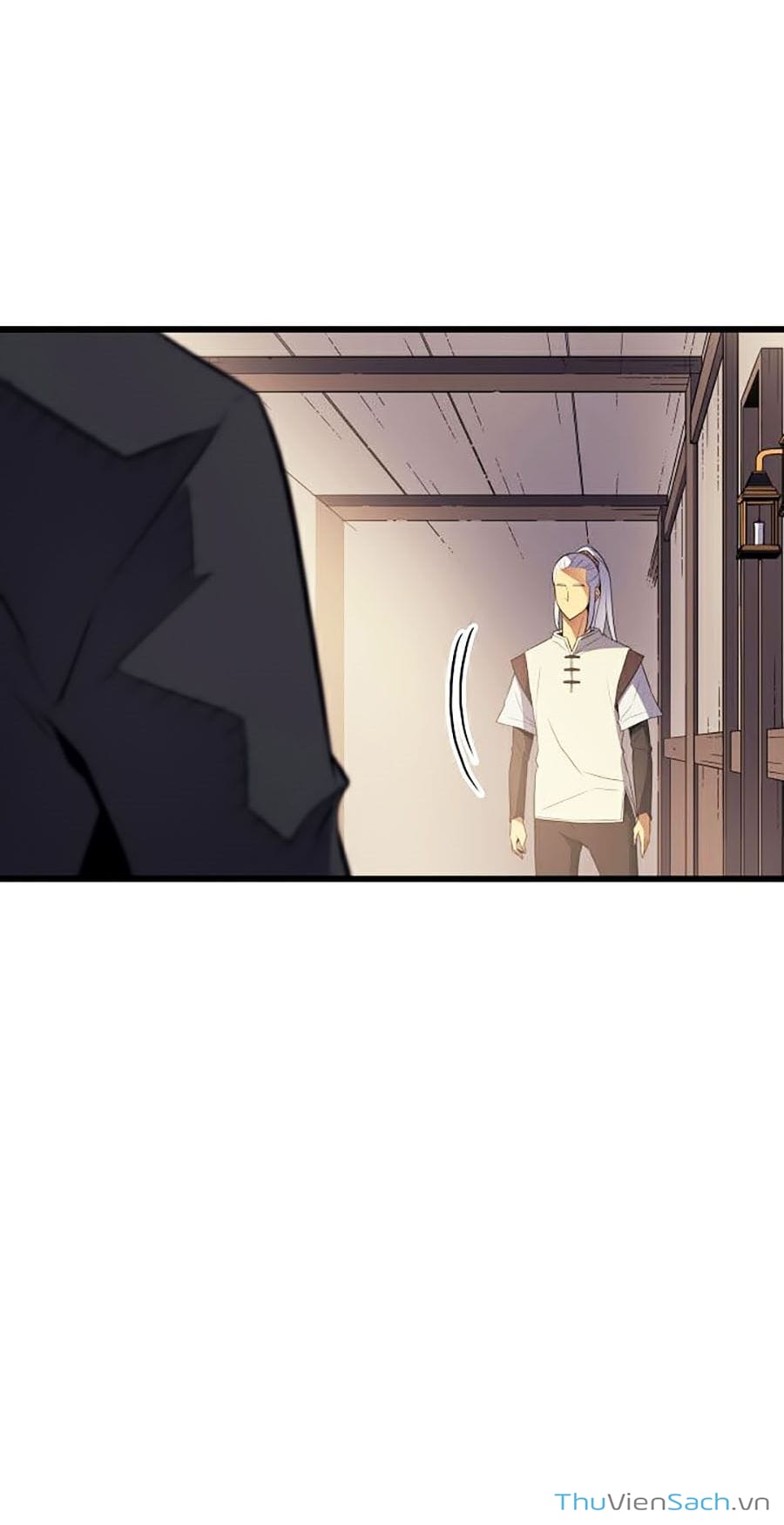 Truyện Tranh Sự Trở Lại Của Pháp Sư Vĩ Đại Sau 4000 Năm trang 5