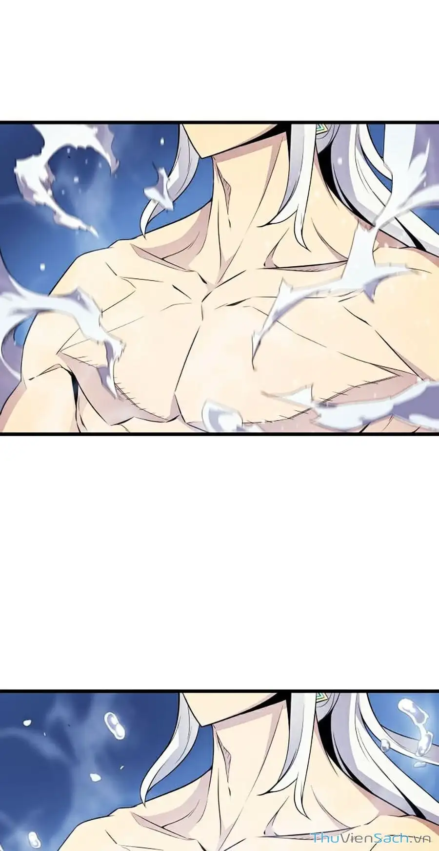 Truyện Tranh Sự Trở Lại Của Pháp Sư Vĩ Đại Sau 4000 Năm trang 5